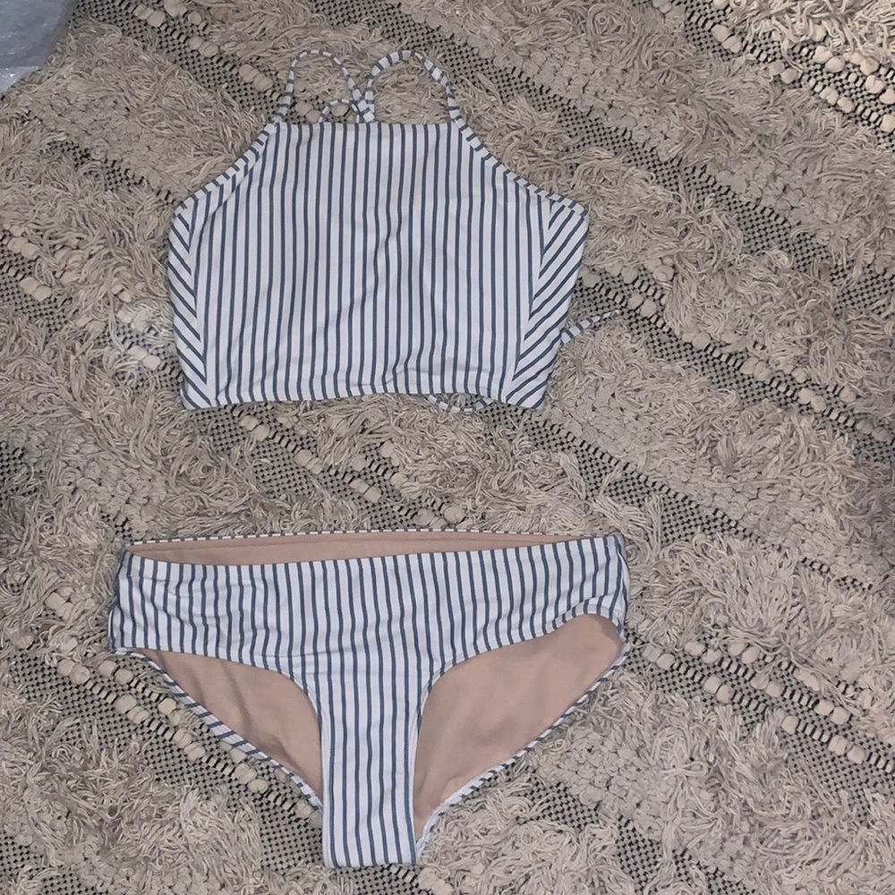 Albion Swimsuit